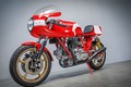 Ducati 900 SS dành riêng cho giải đua Isle of Man