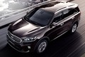 Kia Sorento 2018 bản nâng cấp sắp cập bến Đông Nam Á