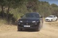 Bentley Bentayga và Maserati Levante đọ khả năng off-road