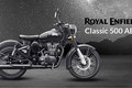 "Xế nổ" Royal Enfield Classic 500 ABS giá chỉ 68 triệu đồng