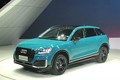 Ra mắt Audi Q2 2018 giá "mềm", chỉ từ 768 triệu đồng 