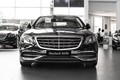 Chi tiết Mercedes-Maybach S650 giá 14,5 tỷ tại Hà Nội 