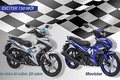 Yamaha Exciter 2019 đặc biệt giá 47,9 triệu tại VN