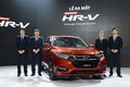 Cận cảnh Honda HR-V từ 786 triệu, giá "chát" nhất phân khúc