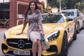 Nữ đại gia Hải Phòng bán Mercedes-AMG GT S 9,1 tỷ