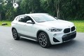 "Soi" chi tiết BMW X2 2018 giá hơn 2 tỷ đồng tại Việt Nam