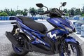 Xe ga Yamaha NVX 155 GP Edition giá hơn 60 triệu đồng