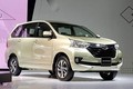 Chi tiết Toyota Avanza giá 537 triệu "đấu" Mitsubishi Xpander