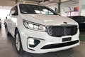 Cận cảnh Kia Grand Sedona 2019 giá 1,2 tỷ tại Việt Nam?