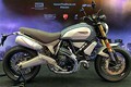 Siêu phẩm Ducati Scrambler 1100 tung hoành trong “bom tấn” Venom