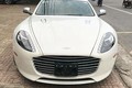 Đại gia Ninh Bình rao bán Aston Martin Rapide S hơn 13 tỷ 