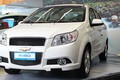 Chevrolet Aveo "đại hạ giá" chỉ còn 379 triệu tại Việt Nam
