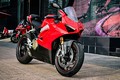Ducati Panigale V4S độ pô gần 200 triệu đồng ở Sài Gòn