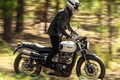 Ra mắt Triumph Street Scrambler 2019 hoàn toàn mới