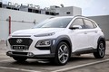 Vừa ra mắt, Hyundai Kona bán được 415 xe tại Việt Nam 