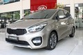 Chi tiết xe KIA Rondo vừa giảm giá 20 triệu tại Việt Nam