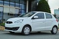 Mitsubishi Mirage giá chỉ 350 triệu, “đấu” Toyota Wigo tại VN