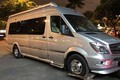 “Nhà di động” Mercedes-Benz AirStream giá 15 tỷ ở Sài Gòn