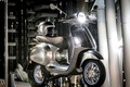Xe máy điện Vespa Elettrica "chốt giá" 171 triệu đồng 