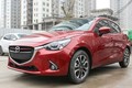 Mazda2 2018 “giá mềm”, nhập khẩu sắp ra mắt ở VN