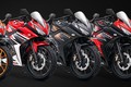 Xe Honda CBR150R 2019 ABS “chốt giá” từ 51,8 triệu đồng