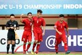 Chuyên gia nói gì khi U19 Việt Nam thua ngược U19 Jordan?