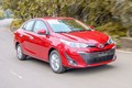 Cầm lái "vua doanh số" Toyota Vios 2018 tại Việt Nam 