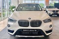 Cận cảnh BMW X1 2018 mới giá 1,8 tỷ tại Sài Gòn 