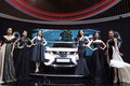 Nissan “show hàng” loạt xe ôtô mới tại VMS 2018