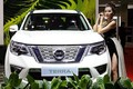 "Soi" Nissan Terra bản cao cấp giá 1,226 tỷ tại Việt Nam