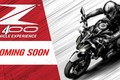Xe môtô Kawasaki Z400 phiên bản 2019 sẵn sàng ra mắt 