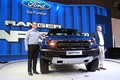 Ford Ranger Raptor tạm dừng bán tại Thái Lan vì lỗi hộp số