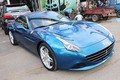 Đại gia Hải Phòng tậu siêu xe Ferrari California T hơn 13,5 tỷ