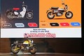 Honda Monkey và Super Cub C125 "chốt giá" 84,9 triệu đồng