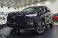 Hyundai SantaFe 2019 tại Việt Nam có bị "ăn bớt" trang bị?