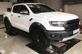 Ford Ranger Raptor "chốt giá" hơn 1,4 tỷ đồng tại Hà Nội 