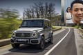 Đại gia Minh nhựa tậu Mercedes-AMG G63 2019 tiền tỷ