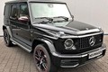 Cận cảnh Mercedes-AMG G63 2019 giá 14 tỷ tại Việt Nam?