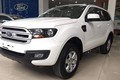 Chi tiết xe Ford Everest 2018 rẻ nhất chỉ 999 triệu đồng 