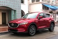 Mazda CX-5 màu mới bất ngờ giảm giá 30 triệu tại Việt Nam