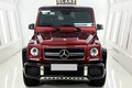 Đại gia Việt chi hơn 1 tỷ đồng sơn Mercedes-Benz G63 AMG