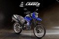 Yamaha ra mắt Lander XTZ 250 "đối thủ" Honda CRF250 Rally