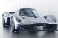 Siêu xe Aston Martin Valkyrie chạm mốc 1000 mã lực 