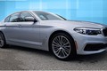 "Đập thùng" xe BMW 5-Series 2019 đầu tiên tại Việt Nam