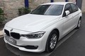 Xe sang BMW 320i dùng 6 năm, giá chỉ 818 triệu ở Sài Gòn