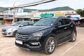 Hyundai SantaFe cũ “dùng chán” bán 1,2 tỷ ở Hà thành