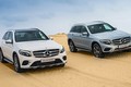 Hơn 4.800 chiếc Mercedes-Benz GLC tại Việt Nam dính lỗi