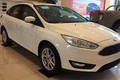 Ford Focus "đại hạ giá", rẻ hơn Toyota Vios ở Việt Nam