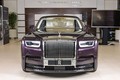 Rolls-Royce Phantom 2018 chào giá hơn 55 tỷ tại Việt Nam