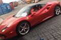 "Đập thùng" siêu xe Ferrari 488 GTB về Việt Nam năm 2019